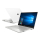 HP Pavilion 15 Ryzen 5-3500/8GB/256/Win10 White - 501304 - zdjęcie